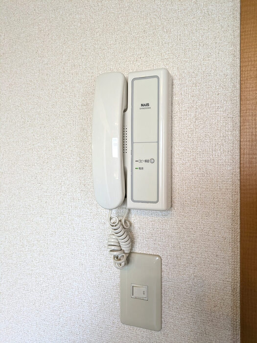 氷川台ヒルズ