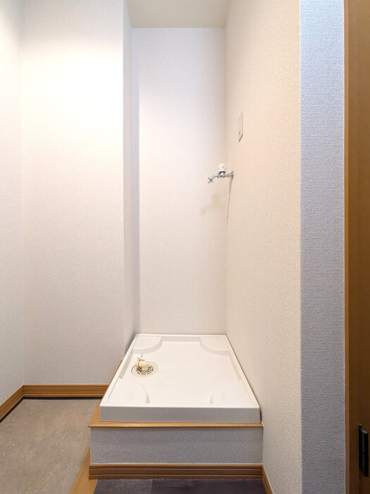 氷川台ヒルズ