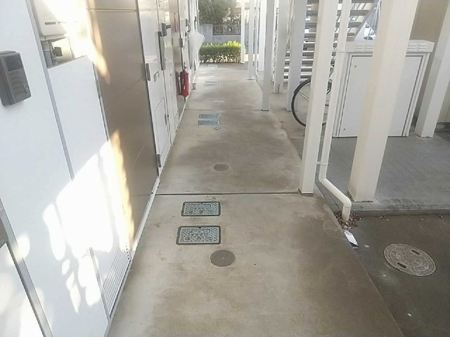 レオパレスＣＯＵＲＡＧＥのその他