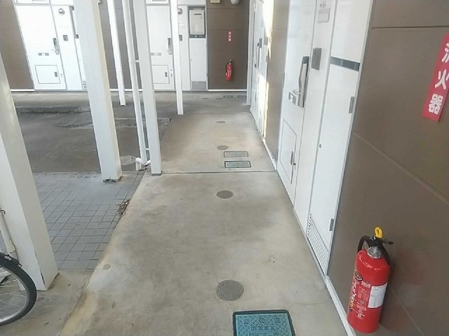 レオパレスＣＯＵＲＡＧＥのその他