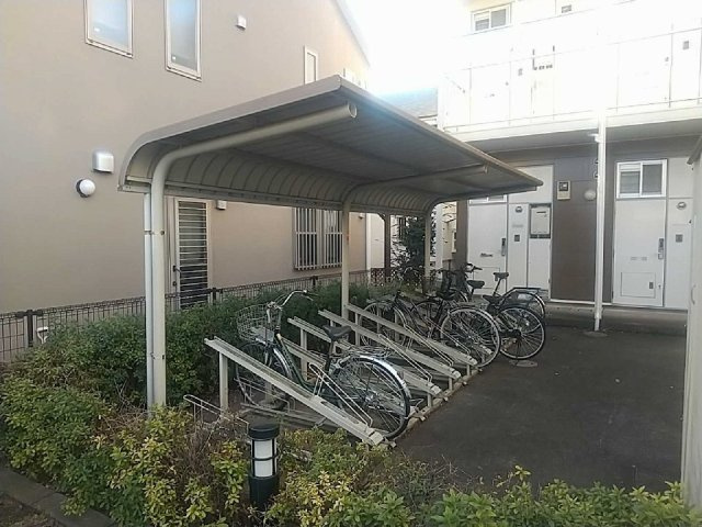 レオパレスＣＯＵＲＡＧＥのその他