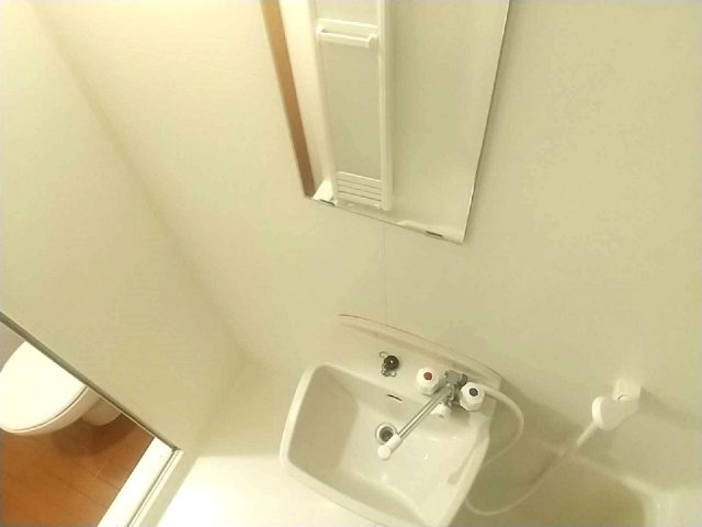 レオパレスＣＯＵＲＡＧＥの内装|※設備・仕様は現況と異なる場合があります。