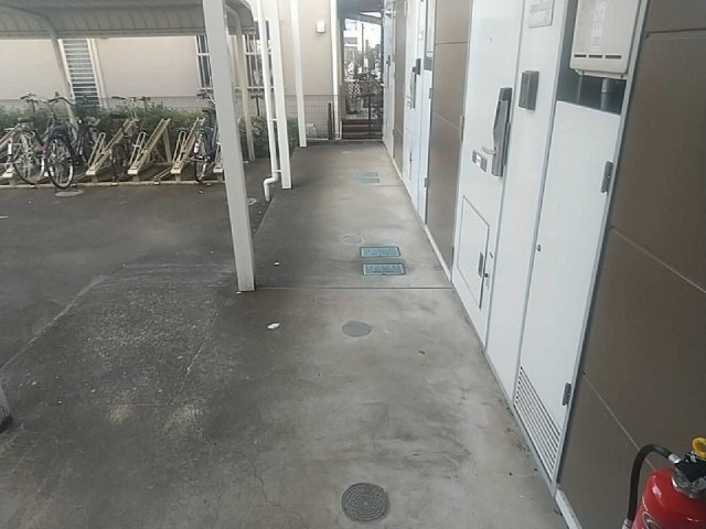 レオパレスＣＯＵＲＡＧＥのその他|※設備・仕様は現況と異なる場合があります。