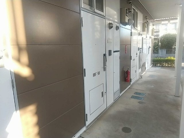 レオパレスＣＯＵＲＡＧＥのその他
