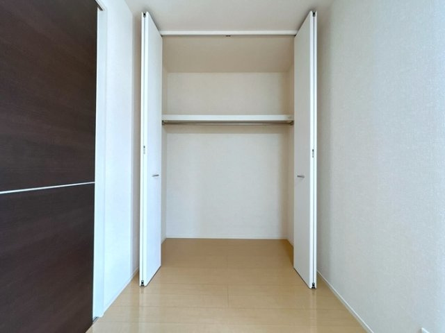 ロワール ２３の収納