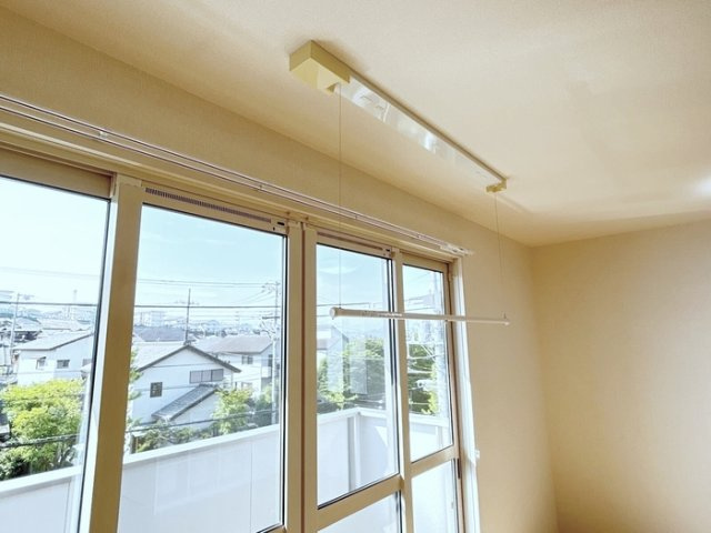 ロワール ２３の展望