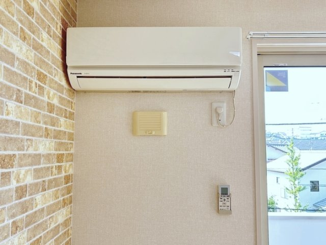 ロワール ２３の設備