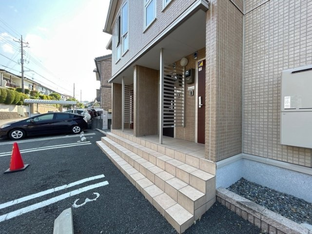 ロワール ２３のその他共用部分