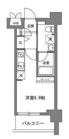 ＴＬＲレジデンス川崎大師