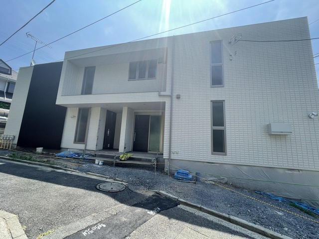 Ｌｉｇｈｔ　Ｈｏｕｓｅのエントランス