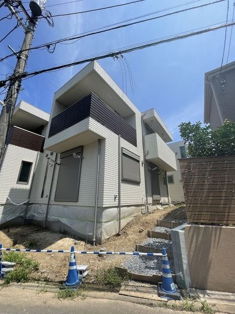 Ｌｉｇｈｔ　Ｈｏｕｓｅのその他共用部分