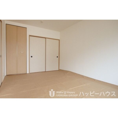 【洋室】 | アムール8 | 現況優先