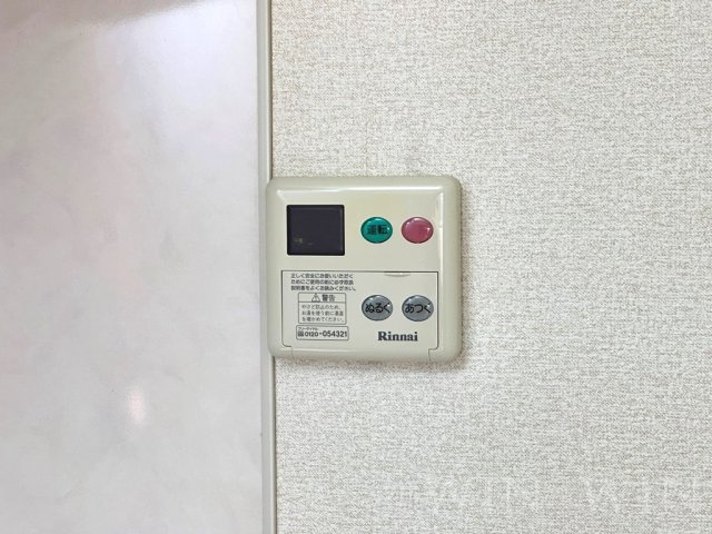 シャルマンドミールの設備