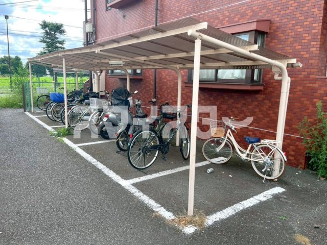 藤ハイツのその他共用部分