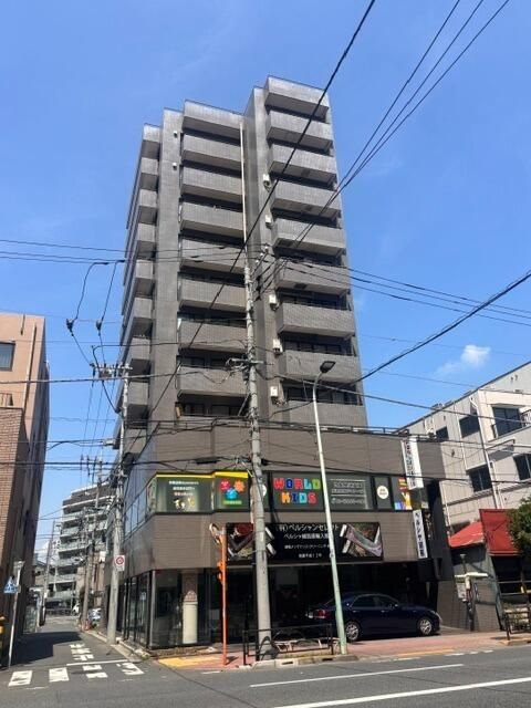 グランドオーク