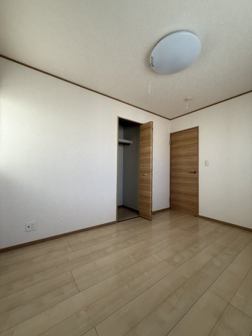 【現地画像あり】伊勢原市小稲葉　中古戸建　36.33坪の内装