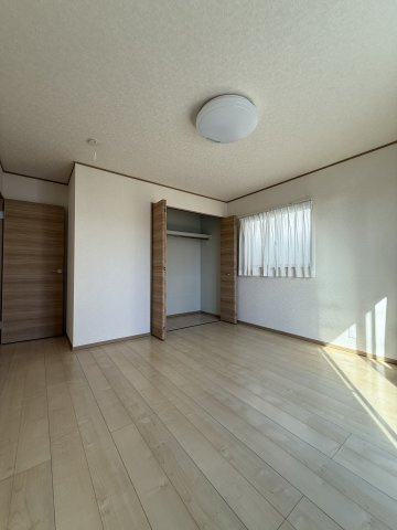 【現地画像あり】伊勢原市小稲葉　中古戸建　36.33坪の内装