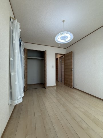 【現地画像あり】伊勢原市小稲葉　中古戸建　36.33坪の内装