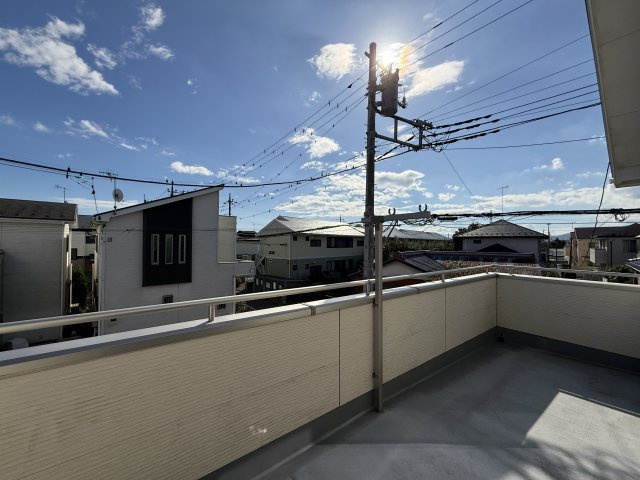 【現地画像あり】伊勢原市小稲葉　中古戸建　36.33坪の内装
