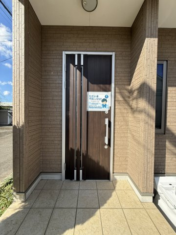 【現地画像あり】伊勢原市小稲葉　中古戸建　36.33坪の内装