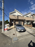伊勢原市小稲葉　中古戸建　36.33坪の画像