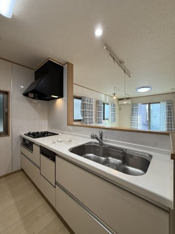 【現地画像あり】伊勢原市小稲葉　中古戸建　36.33坪の内装