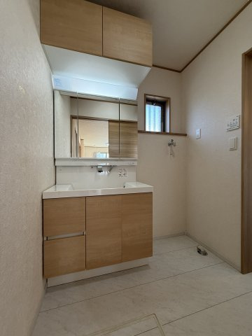 【現地画像あり】伊勢原市小稲葉　中古戸建　36.33坪の内装