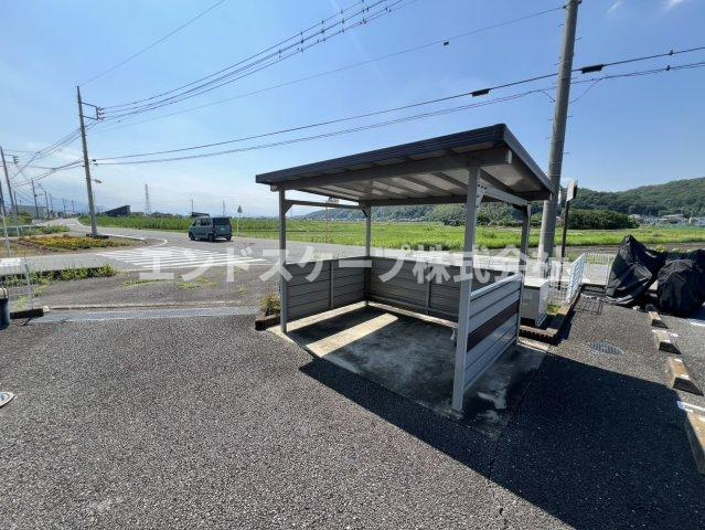 ベネット　ハウスＰのその他共用部分|高崎、前橋のお部屋探しはエンドスケープまで！お客様の理想お聞かせ下さい♪