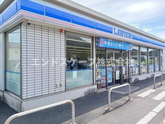 ベネット　ハウスＰの周辺|ローソン吉井馬庭店まで2000m
高崎、前橋のお部屋探しはエンドスケープまで！お客様の理想お聞かせ下さい♪