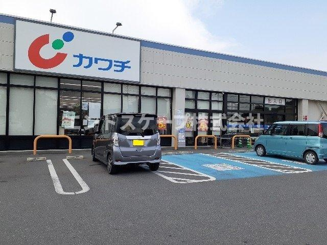 ベネット　ハウスＰの周辺|カワチ薬品吉井店まで4400m
高崎、前橋のお部屋探しはエンドスケープまで！お客様の理想お聞かせ下さい♪