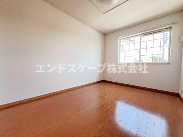 ベネット　ハウスＰの洋室|高崎、前橋のお部屋探しはエンドスケープまで！お客様の理想お聞かせ下さい♪