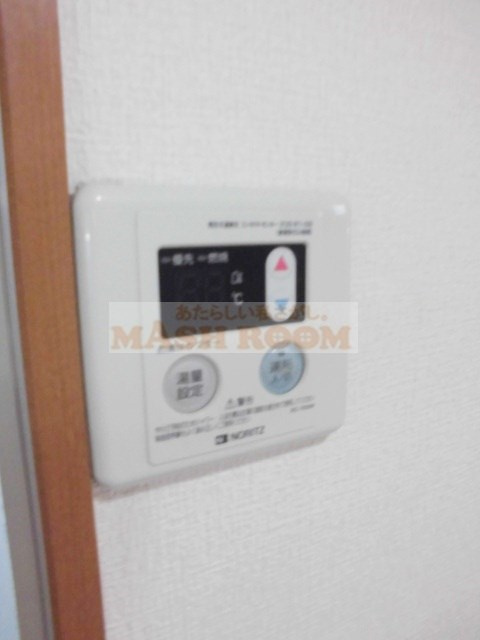 フレンド桃井