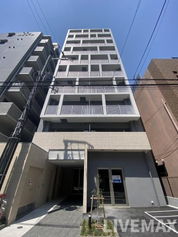 アーバネックス大阪天満宮Ⅱの画像