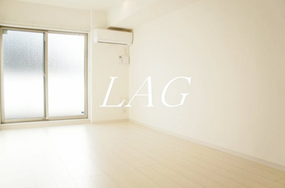 【居間・リビング】 | リブリ・ニソル | 洋室のお部屋です。
