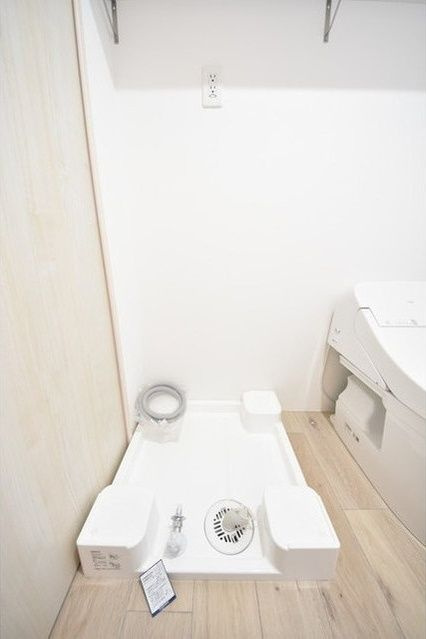 CASA LUCEの設備