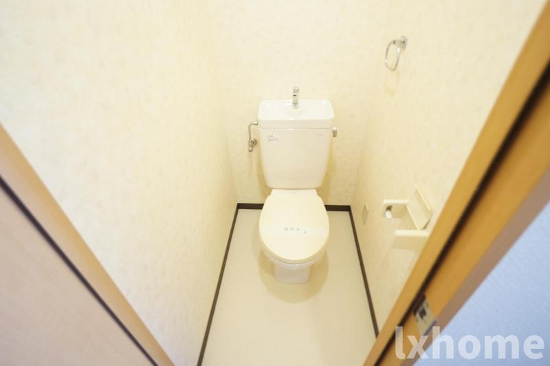 孝成ビルのトイレ|トイレです