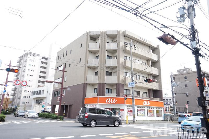 孝成ビル