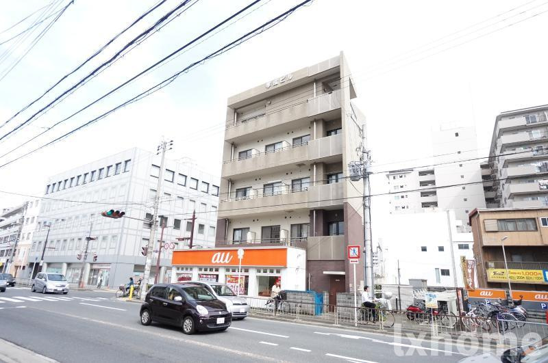 孝成ビルのその他共用部分