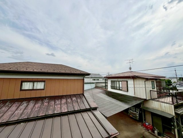 【仲介手数料無料】ふじみ野市仲3丁目―新築分譲住宅―駐車3台×4LDKの展望|快適な暮らしをお過ごしいただく為には採光や通風はもちろん、ご自宅周辺が穏やかな住環境であるという事も欠かせない大事なポイントです。