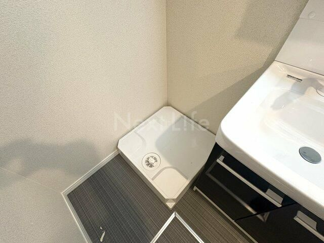 ベルヴィ鶴間の設備