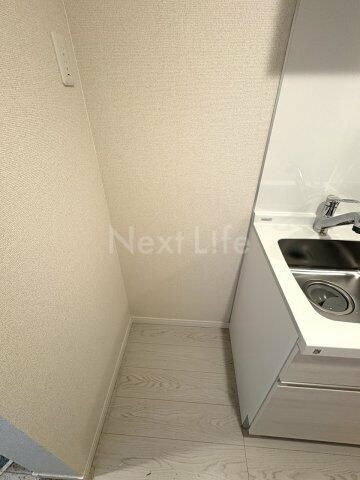 ベルヴィ鶴間のその他