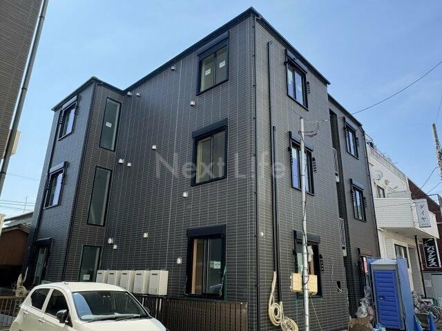 ベルヴィ鶴間のその他共用部分