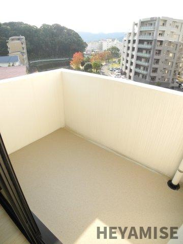 長崎市石神町の賃貸マンションのその他