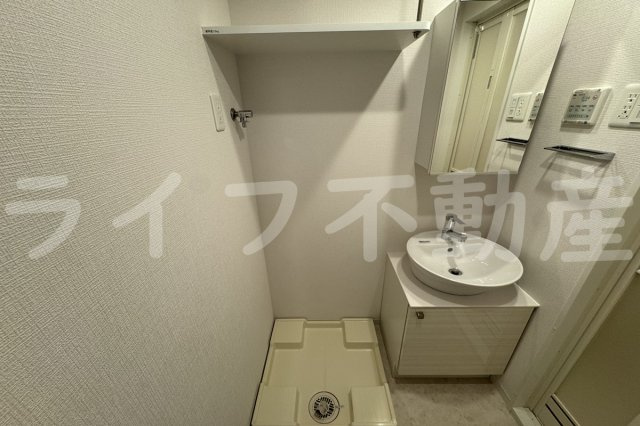 エスリード ザ・レーヴ大阪の設備