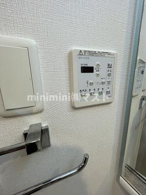エステムコート梅田・天神橋Ⅱグラシオのその他