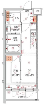ハーモニーレジデンス中野本町パークサイド