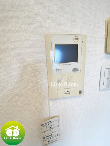 ガーラ・ステーション清澄白河のセキュリティ