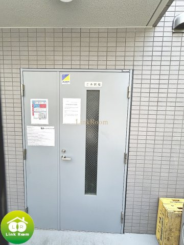 ガーラ・ステーション清澄白河のその他