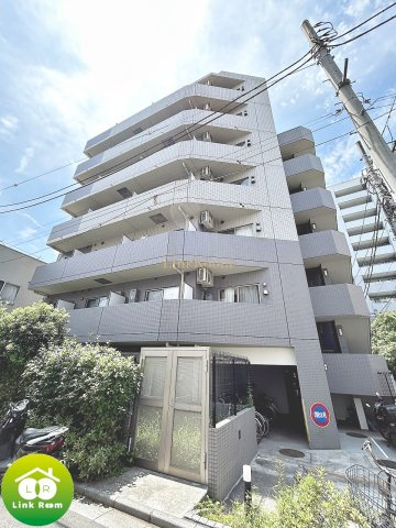 ガーラ・ステーション清澄白河のその他