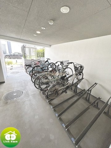ガーラ・ステーション清澄白河のその他
